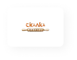 Логотип клиента
