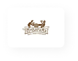 Логотип клиента